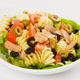 En la ensalada de pasta cabe todo / Getty Images